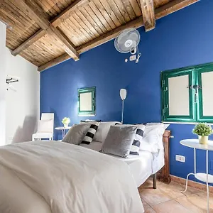  Guest house Palazzo Curro