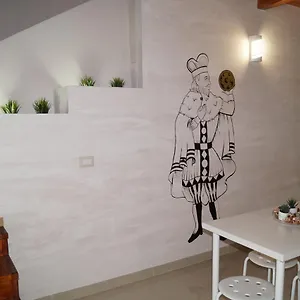 Briscola Nocleg ze śniadaniem