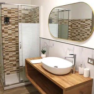  Bed & Breakfast Casa Musumeci
